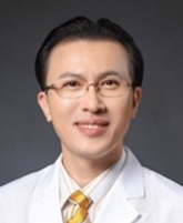 Jerry Chih-Wei Wu